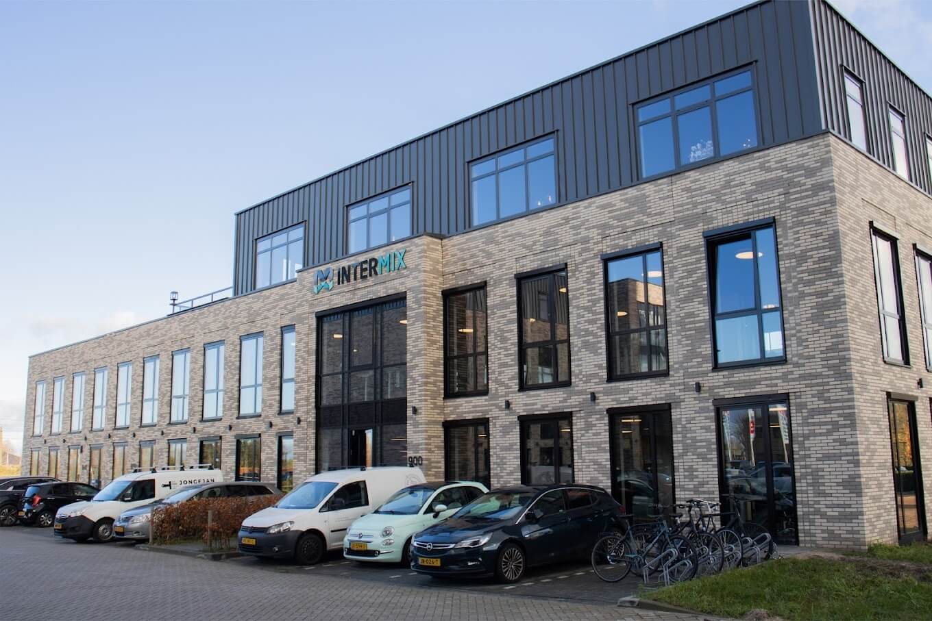 Hero tekst vacatures